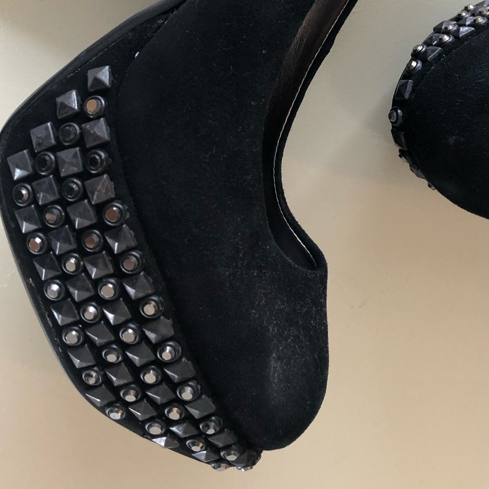 Sam Edelman heels